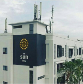  The Sun Hotel Sidoarjo  Sidoarjo Regency